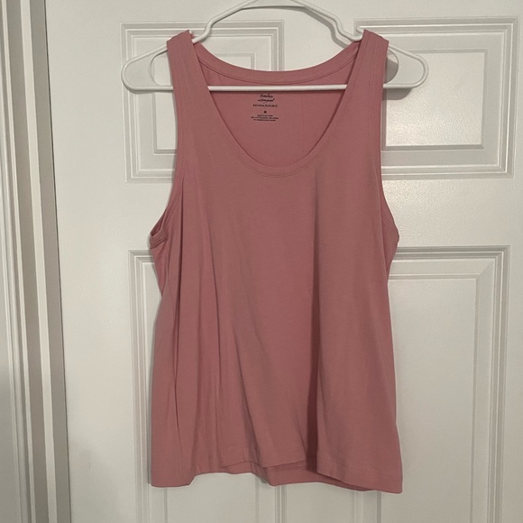 NWOT Banana Republic Tank - Picture 1 of 1
